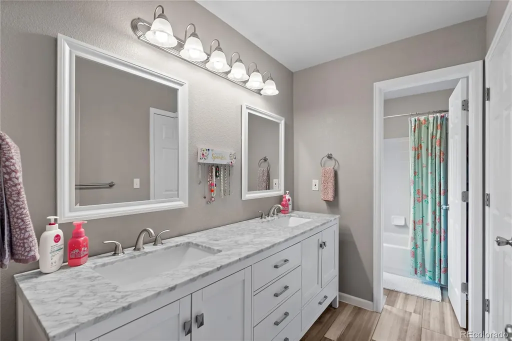 529 Rita Place Castle Pines CO 80108
