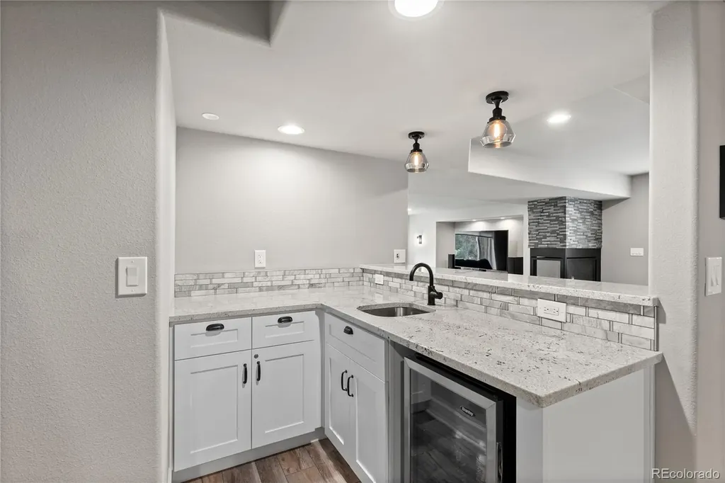 529 Rita Place Castle Pines CO 80108