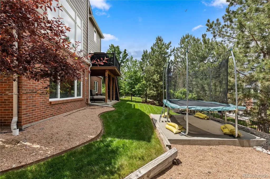 529 Rita Place Castle Pines CO 80108