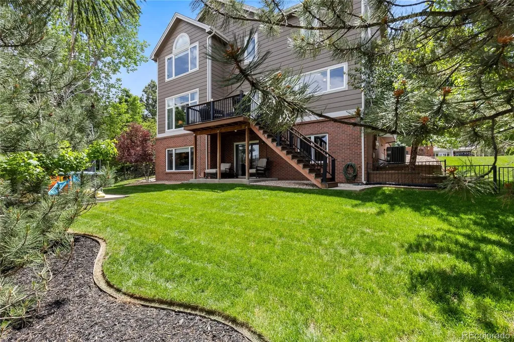 529 Rita Place Castle Pines CO 80108