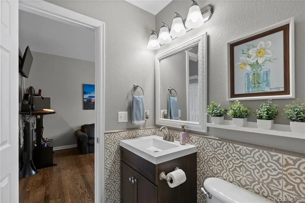 529 Rita Place Castle Pines CO 80108