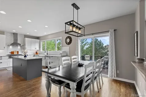 529 Rita Place Castle Pines CO 80108