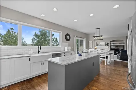 529 Rita Place Castle Pines CO 80108