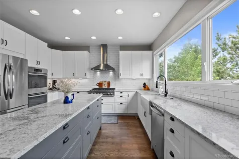 529 Rita Place Castle Pines CO 80108