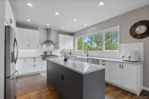 529 Rita Place Castle Pines CO 80108