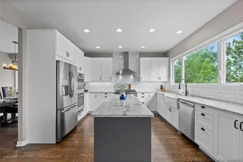 529 Rita Place Castle Pines CO 80108