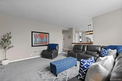 529 Rita Place Castle Pines CO 80108