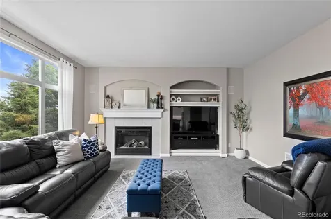 529 Rita Place Castle Pines CO 80108
