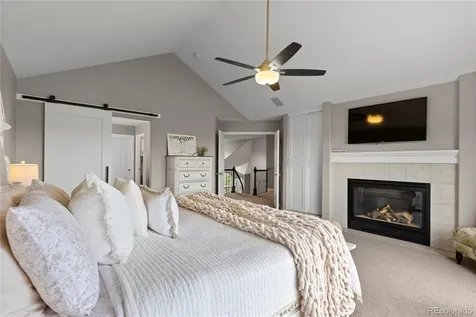 529 Rita Place Castle Pines CO 80108