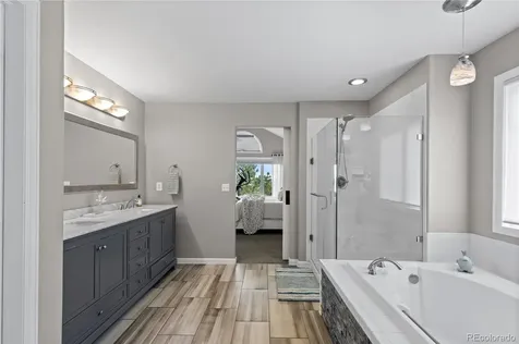 529 Rita Place Castle Pines CO 80108