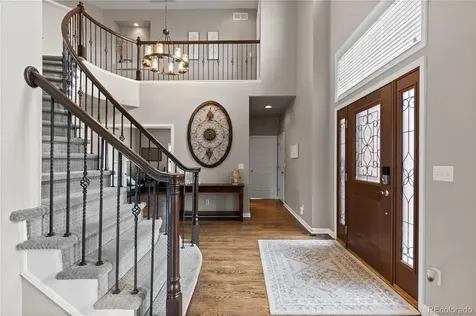 529 Rita Place Castle Pines CO 80108