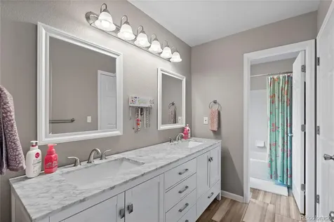 529 Rita Place Castle Pines CO 80108