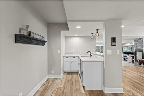 529 Rita Place Castle Pines CO 80108