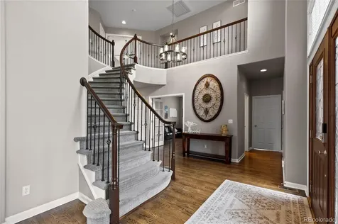 529 Rita Place Castle Pines CO 80108