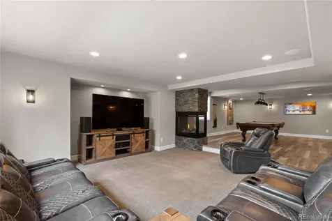 529 Rita Place Castle Pines CO 80108