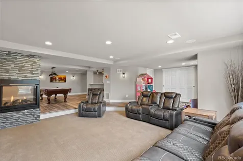 529 Rita Place Castle Pines CO 80108