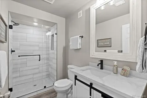 529 Rita Place Castle Pines CO 80108