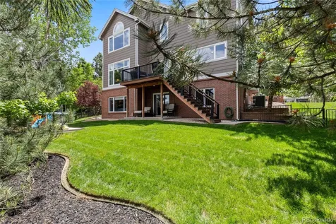 529 Rita Place Castle Pines CO 80108