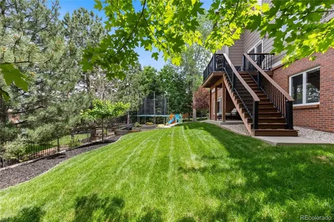 529 Rita Place Castle Pines CO 80108