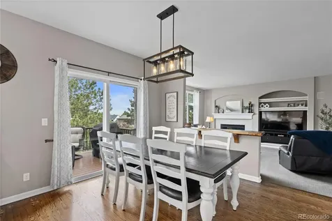 529 Rita Place Castle Pines CO 80108