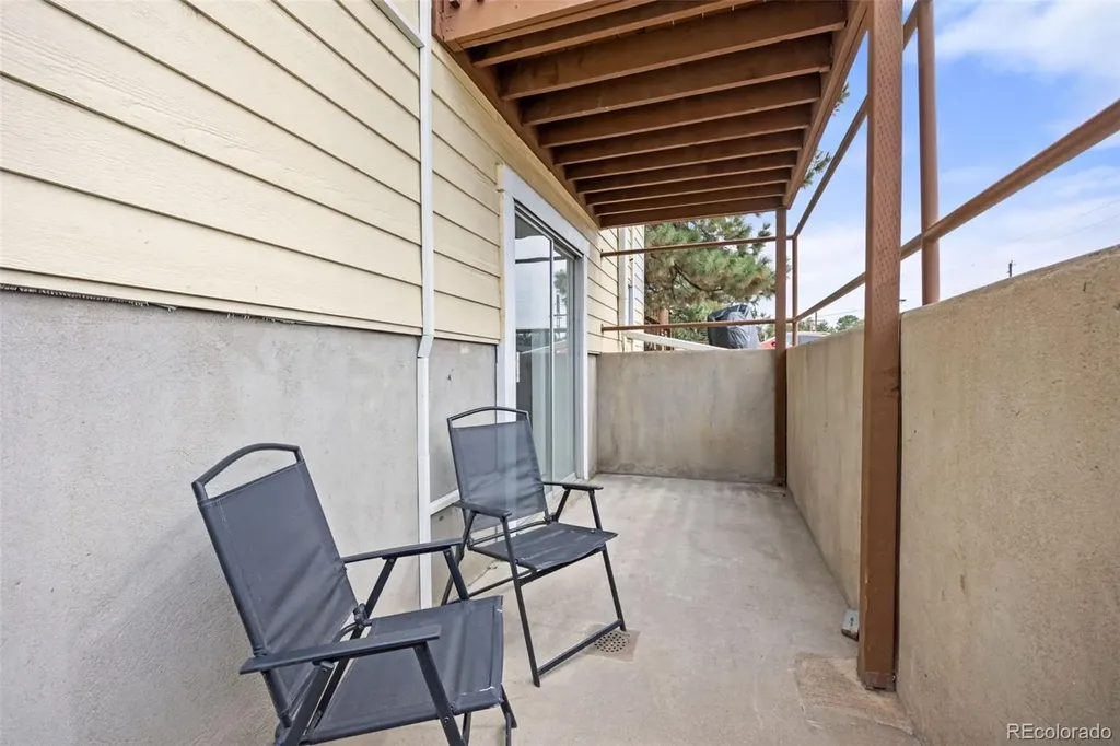 9380 W 49th Avenue Wheat Ridge CO 80033