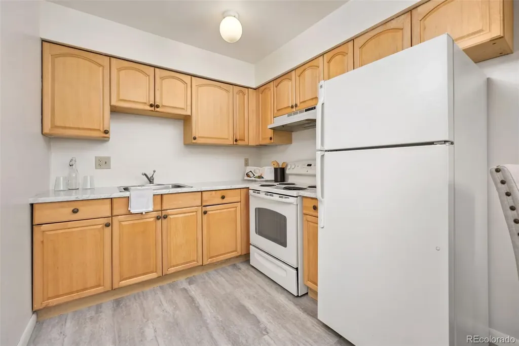 9380 W 49th Avenue Wheat Ridge CO 80033