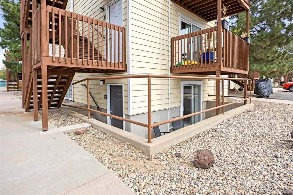 9380 W 49th Avenue Wheat Ridge CO 80033