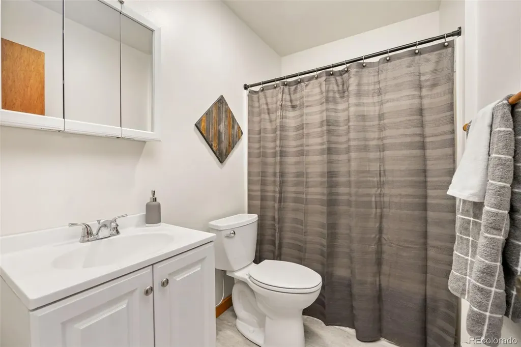 9380 W 49th Avenue Wheat Ridge CO 80033