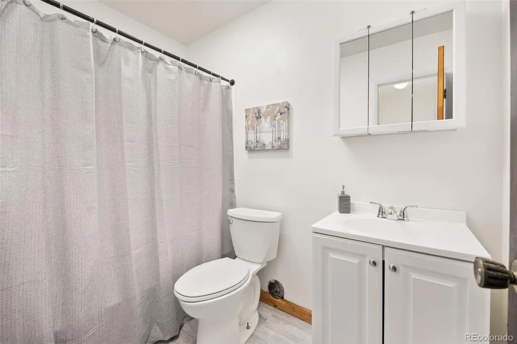 9380 W 49th Avenue Wheat Ridge CO 80033