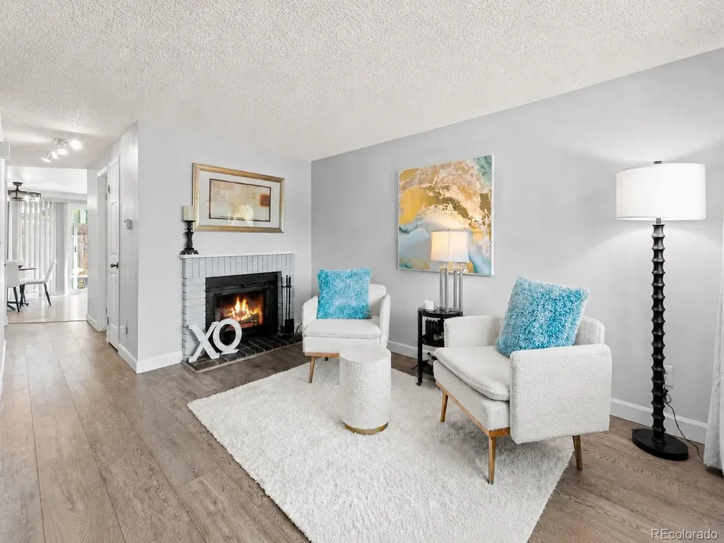 6906 W 48th Avenue Wheat Ridge CO 80033