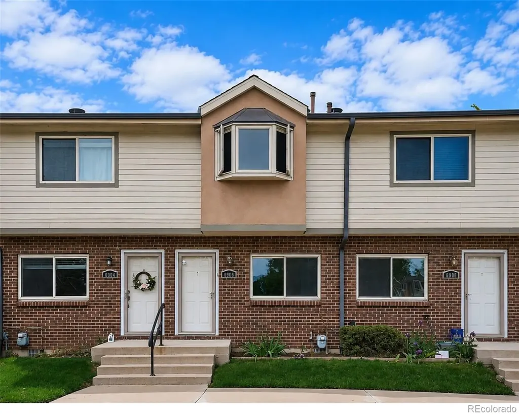 6906 W 48th Avenue Wheat Ridge CO 80033