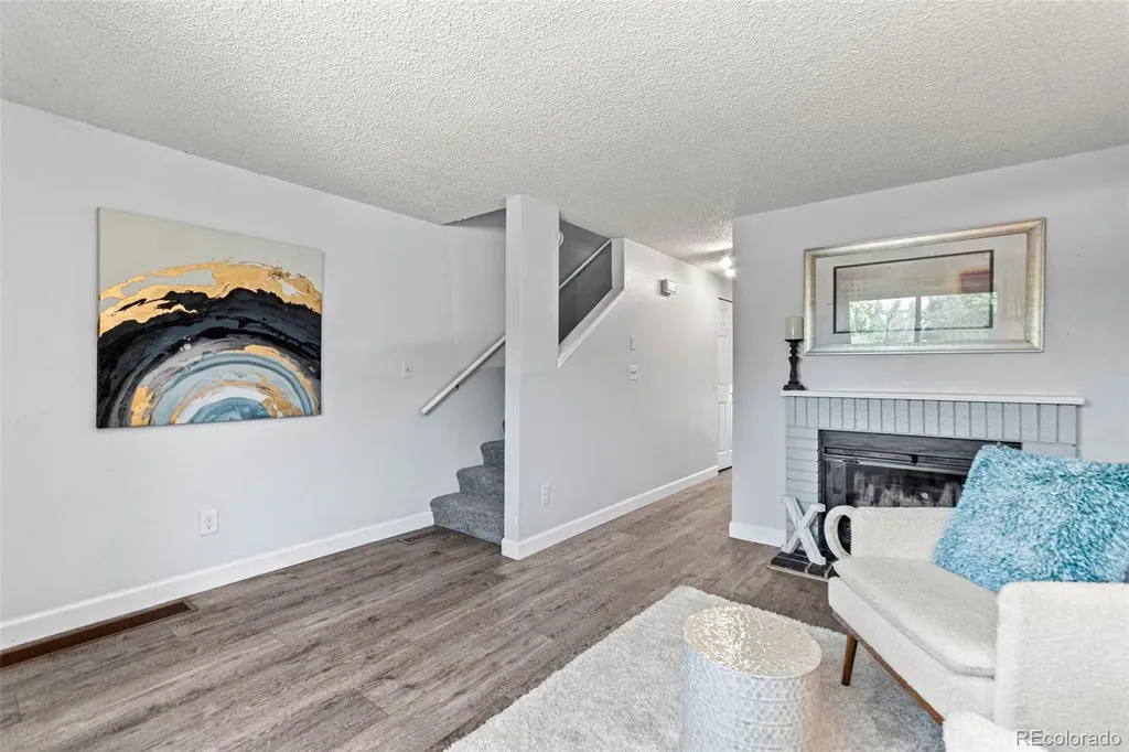 6906 W 48th Avenue Wheat Ridge CO 80033
