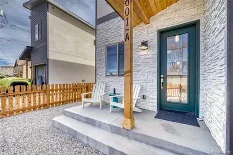 601 Scott Street Salida CO 81201