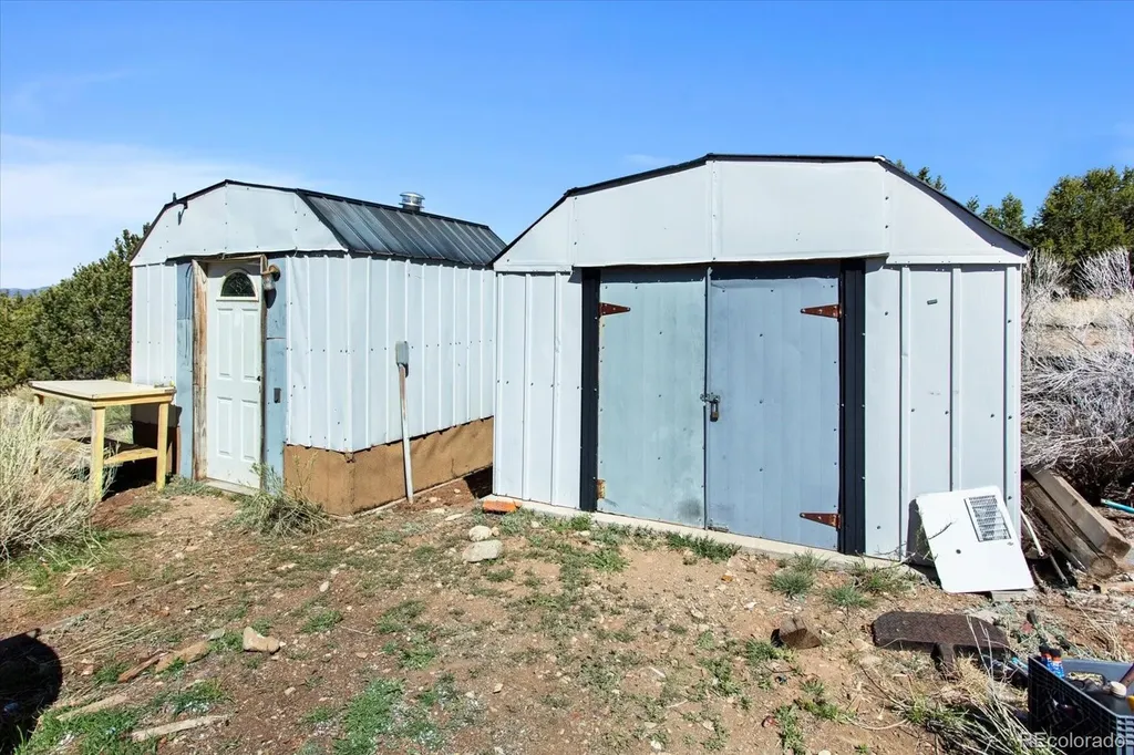 27740 County Road 65 Moffat CO 81143