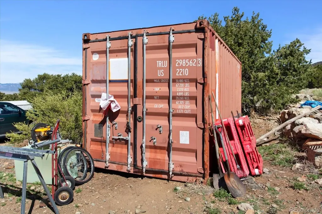 27740 County Road 65 Moffat CO 81143