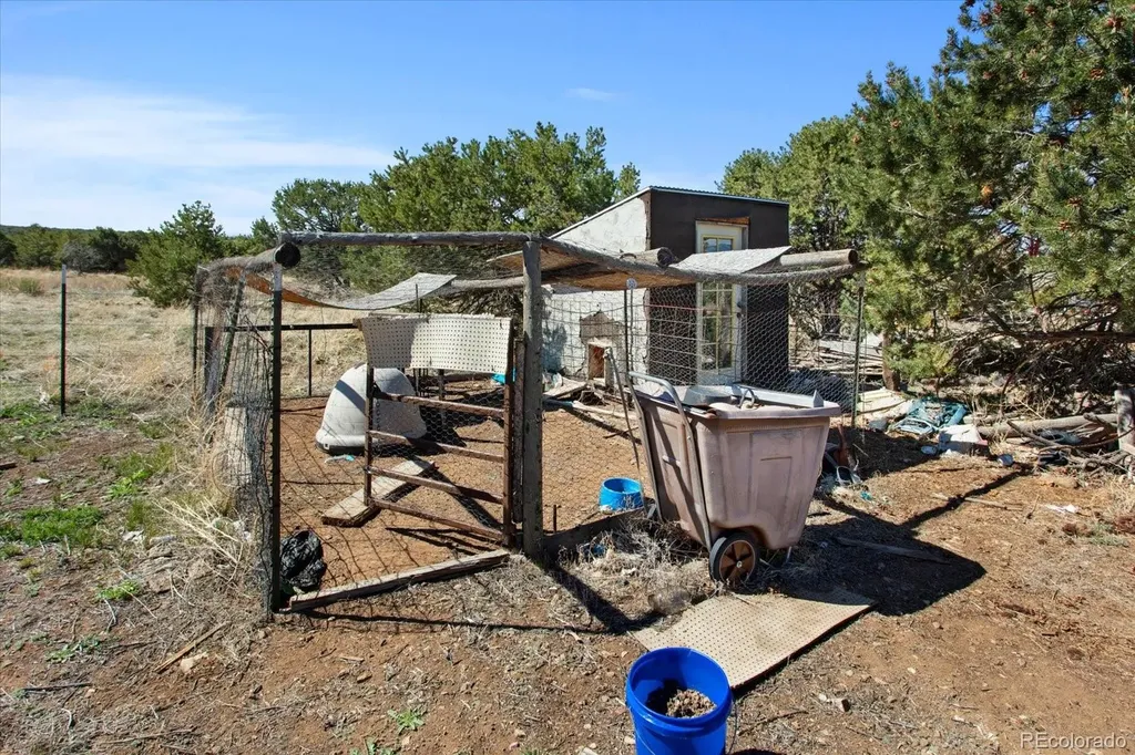 27740 County Road 65 Moffat CO 81143
