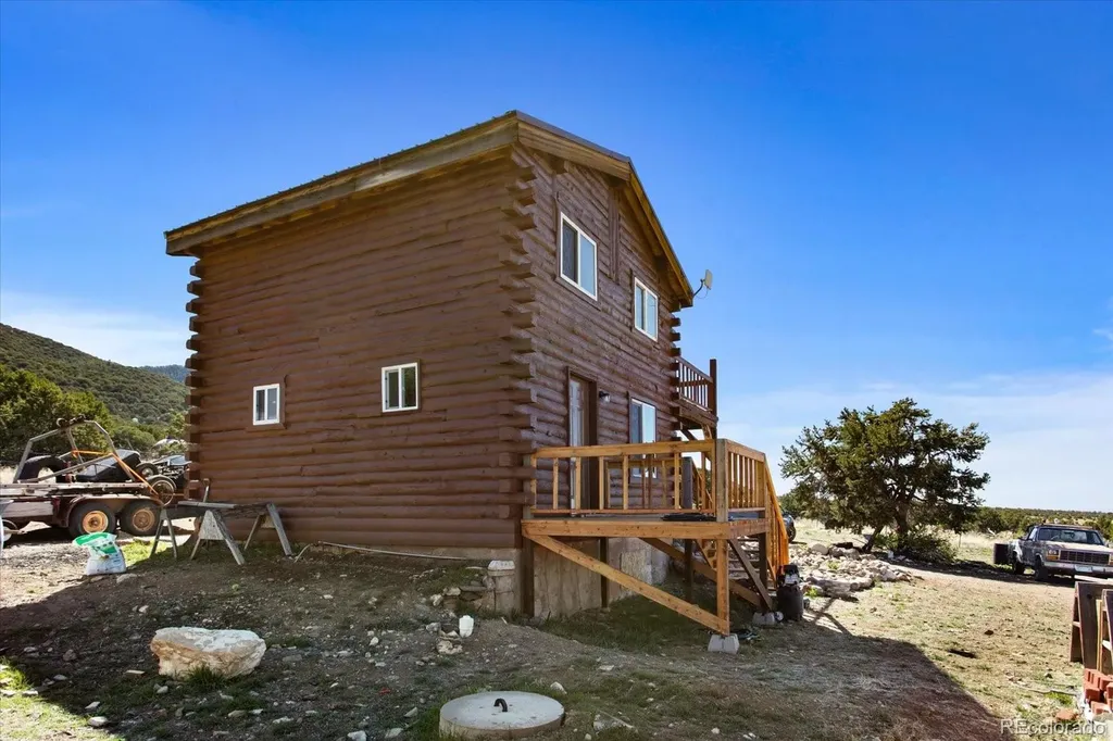 27740 County Road 65 Moffat CO 81143