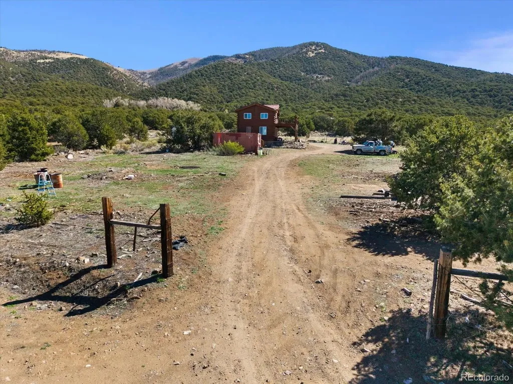 27740 County Road 65 Moffat CO 81143
