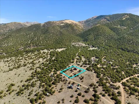 27740 County Road 65 Moffat CO 81143