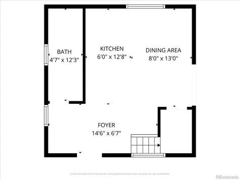 27740 County Road 65 Moffat CO 81143