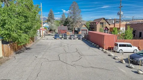 332 F Street Salida CO 81201