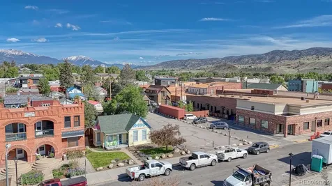 332 F Street Salida CO 81201