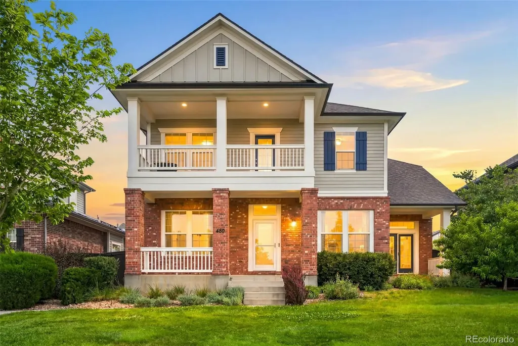 480 Yosemite Way Denver CO 80230