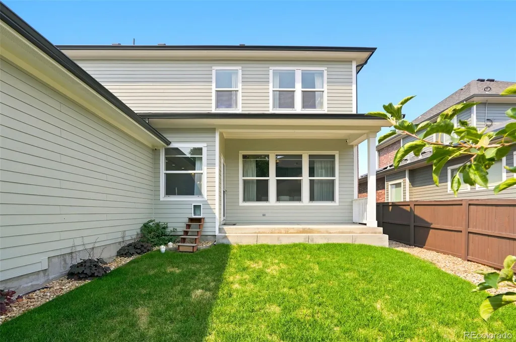 480 Yosemite Way Denver CO 80230