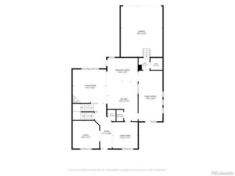 480 Yosemite Way Denver CO 80230