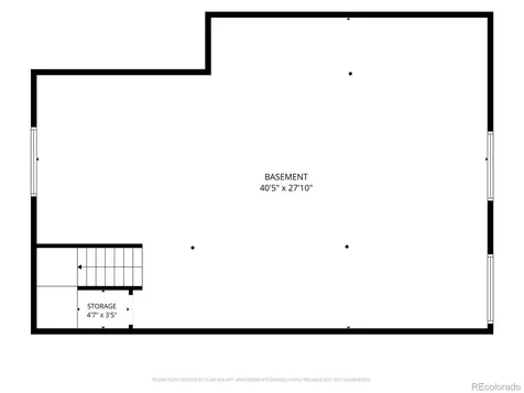 480 Yosemite Way Denver CO 80230