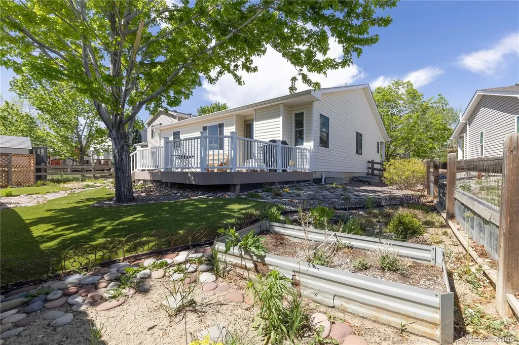 7826 Mule Deer Place Littleton CO 80125