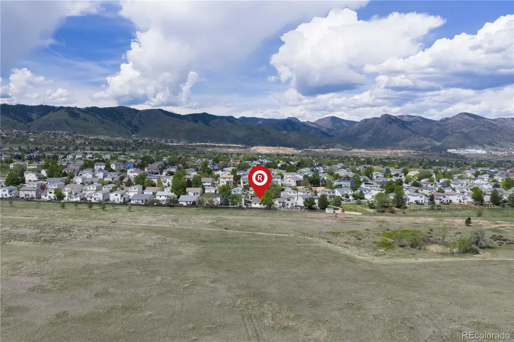 7826 Mule Deer Place Littleton CO 80125