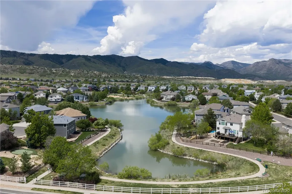 7826 Mule Deer Place Littleton CO 80125