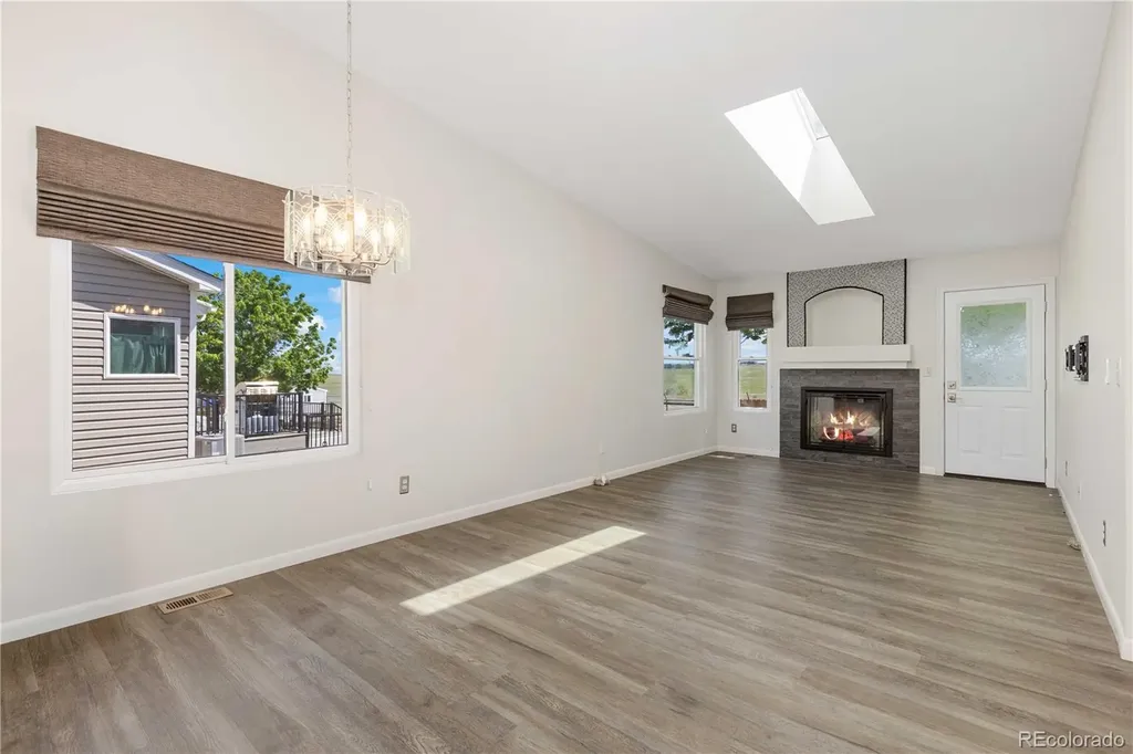 7826 Mule Deer Place Littleton CO 80125